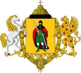 Олег Рязанский — самый известный из рязанских князей, 52 года правил Рязанью, сделал Переяславль-Рязанский (современную Рязань) столицей княжества; нанёс первое крупное поражение Орде на юге Руси (битва у Шишевского леса 1365 г.); заключил вечный мир и союз с Москвой (1387)