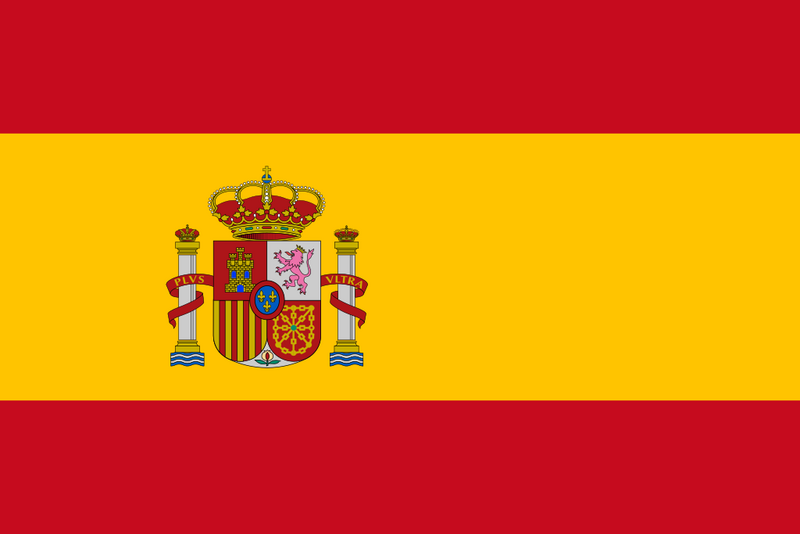 Файл:Флаг Испании.png