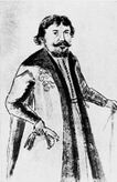 Андрей Виниус-младший — первый русский почтмейстер (1675–1693), организовал регулярные почтовые линии за границу и на окраины; глава Сибирского приказа (1697–1704), основал первые крупные заводы на Урале, в том числе Невьянский (1699, ныне город Невьянск)