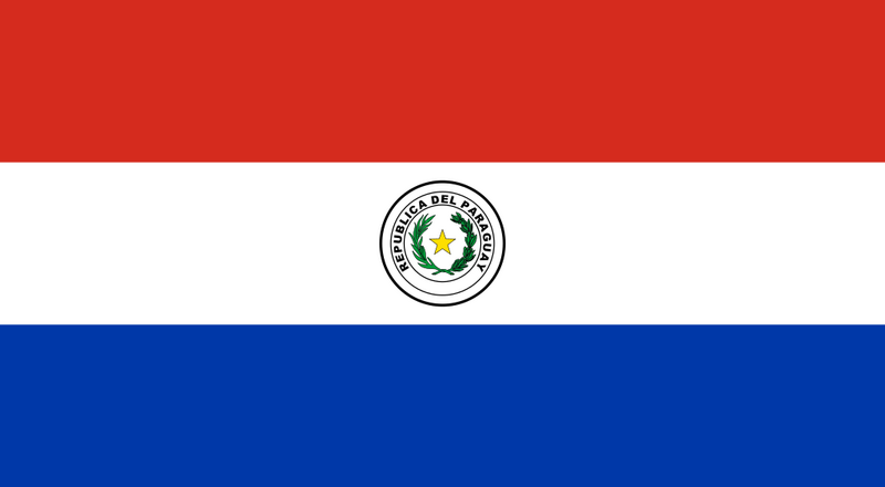 Файл:Флаг Парагвая.png