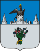 Мак - герб Карачева
