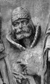 Даниил Щеня Патрикеев — полководец Ивана III и Василия III, окончательно присоединил Вятскую республику (1489), одержал победу в Ведрошской битве (1500, главное сражение Великой Литовской войны), взял Смоленск (1514), вернув его России во время Десятилетней войны с Литвой