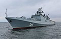 Сторожевой корабль «Адмирал Григорович» проекта 11356