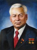 Константин Чурненко — правитель страны в 1984—1985 годах