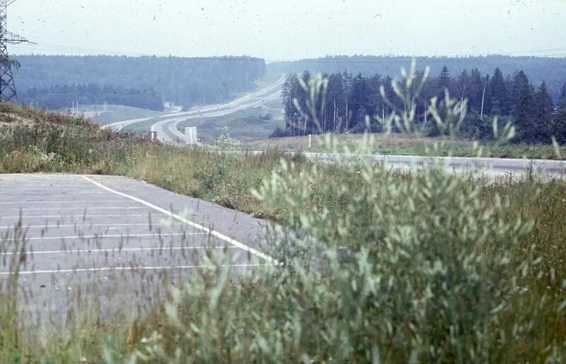 Файл:Новорижское шоссе (фото, 1985-1995).jpg