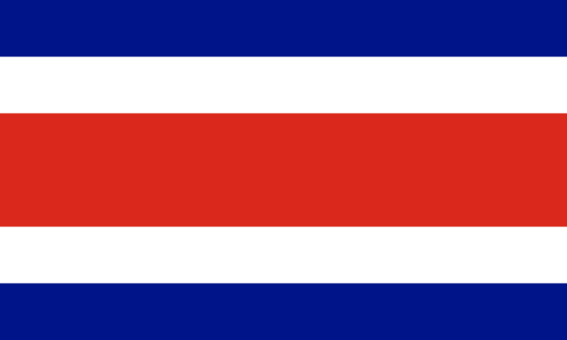 Файл:Флаг Коста-Рики.png