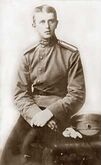 Иван Нагурский - первый полярный летчик, участник поисков экспедиций Русанова и Брусилова, герой Первой мировой войны, первым исполнил мертвую петлю на гидросамолете