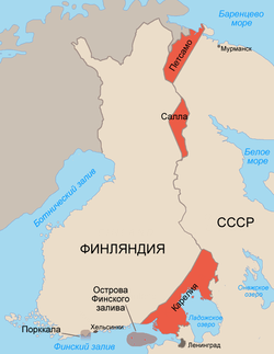 250px Finnish areas ceded in 1944 RUS