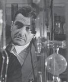 Иван Кнунянц — создатель лекарственного акрихина и антидотов для защиты от отравляющих веществ в годы ВОВ, основатель советского производства капрона и фотосенсибилизаторов
