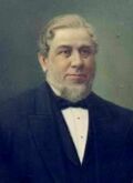 Джон Юз — основатель Юзовки (Донецка), создатель первого в России сталеплавильного производства с полным металлургическим циклом