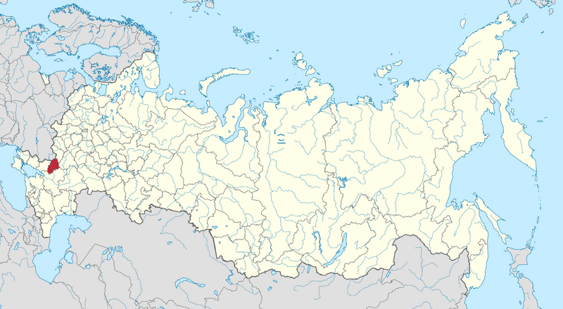 Файл:ЛНР на карте России.png