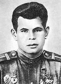 Михаил Сурков — лучший снайпер Великой Отечественной войны, уничтожил 702 противника