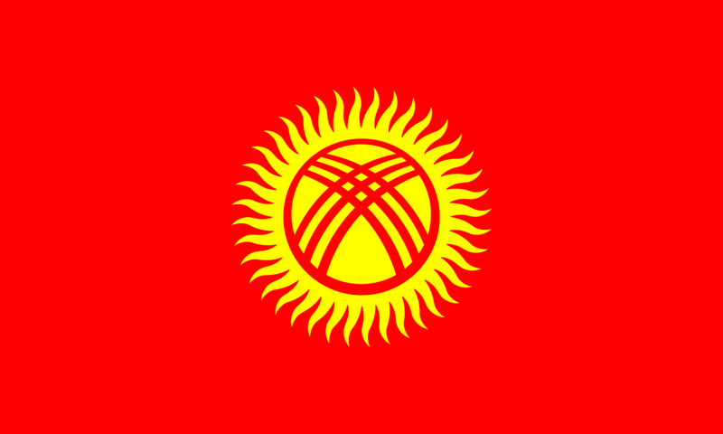 Файл:Флаг Киргизии.png