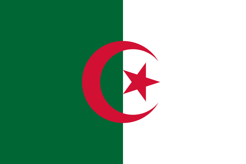Файл:Флаг Алжира.png