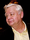 Олег Табаков — актёр и режиссёр