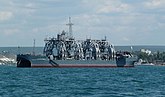 «Коммуна» (Крым) – старейшее в мире действующее судно военного флота, ветеран Первой мировой войны