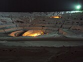 Алмазное месторождение Ломоносова — крупнейшее в Европейской России