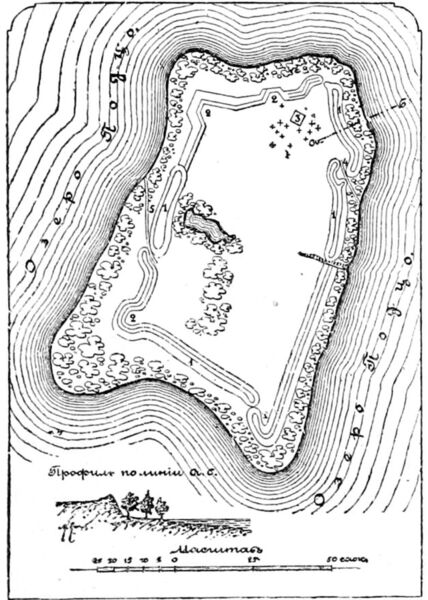 Файл:Крепость Заволочье (схема, 1911).jpg