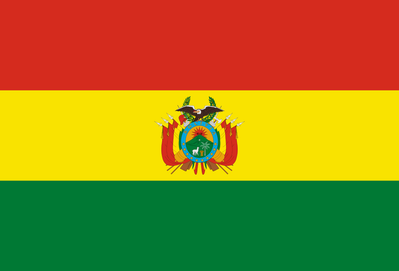 Файл:Флаг Боливии.png