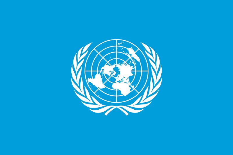 Файл:Флаг ООН.jpg