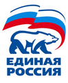 Логотип партии с ноября 2005 года