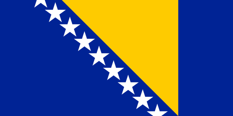 Файл:Флаг Боснии и Герцеговины.png
