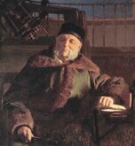 Отто Струве — глава Пулковской обсерватории в 1862-1889, определил постоянную прецессии, открыл свыше 500 двойных звёзд; выдвинул гипотезу о физической, а не оптической природе солнечных протуберанцев и короны
