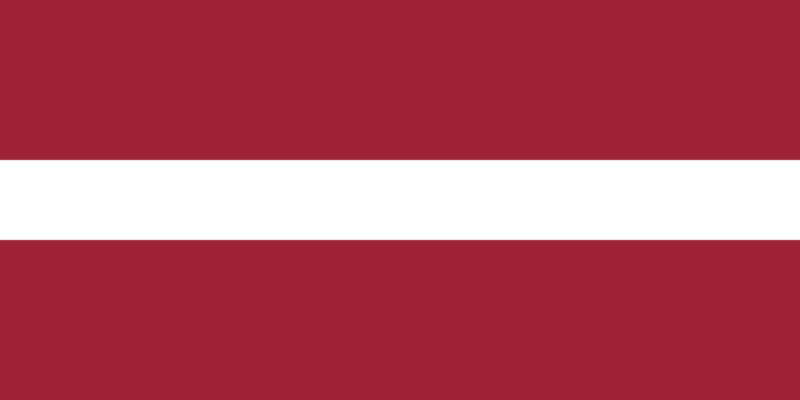 Файл:Флаг Латвии.png