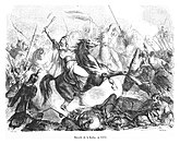 Битва на Калке (1223 г.)