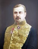 Пётр Шиловский — пионер гироскопической техники, изобретатель гирокара, строитель первых систем гироскопического демпфирования качки