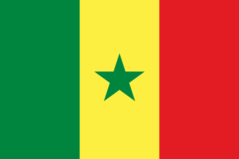 Файл:Флаг Сенегала.png
