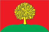 Липа — герб и флаг Липецкой области