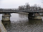 Семь мостов Кёнигсберга[1]