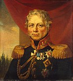 Фердинанд Винцингероде - «первый партизан» 1812 года, организатор и командир «летучих» отрядов русской кавалерии