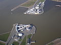 Aerial view of Navigation Pass S-1 of Saint Petersburg Dam.JPG