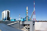 Космодром «Восточный» (Циолковский) — новейший российский космодром
