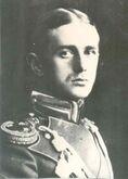 Иван Нагурский — первый полярный лётчик, герой Первой мировой войны, первым исполнил мёртвую петлю на гидросамолёте