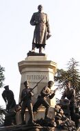 Эдуард Тотлебен — герой обороны Севастополя и русско-турецкой войны 1877-1878 гг., строитель множества крепостей России