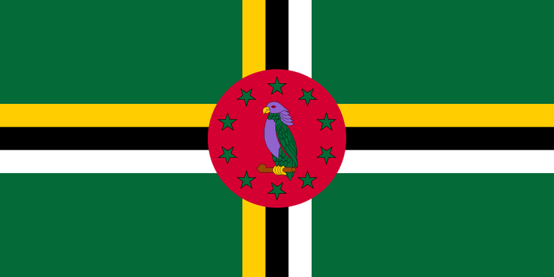 Файл:Флаг Доминики.png