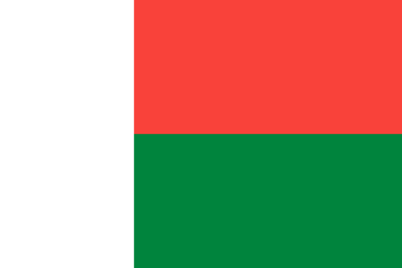 Файл:Флаг Мадагаскара.png