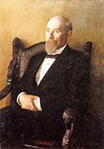 Фёдор Бредихин - создал русскую школу астрофизики, разработчик современной классификации комет, автор теории кометных хвостов и теории образования метеорных потоков