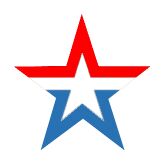 Знак «Армия России» – логотип ВС РФ и парка «Патриот» под Кубинкой[1]