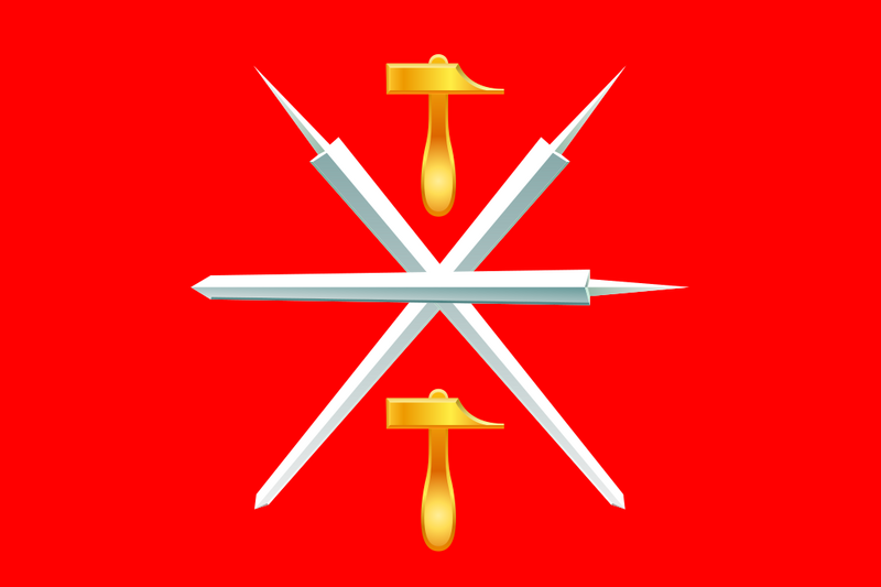 Файл:Флаг Тульской области.png