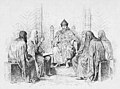 Церковный собор 1274 года и первая крупная реформа Русской Церкви