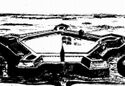 1718 — 1726(1768)  Военный порт Рогервик (построен в минимальном объёме, фактически отложен, затем отменён[1])