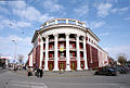Гостиница Северная в Петрзаводске