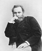 Иван Павлов (1849-1936) - первый русский нобелевский лауреат