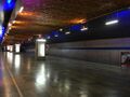 Станция метро «Варкетили»
