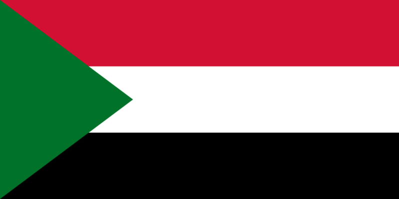 Файл:Флаг Судана.png