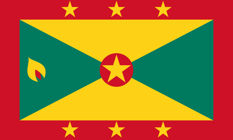 Файл:Флаг Гренады.png